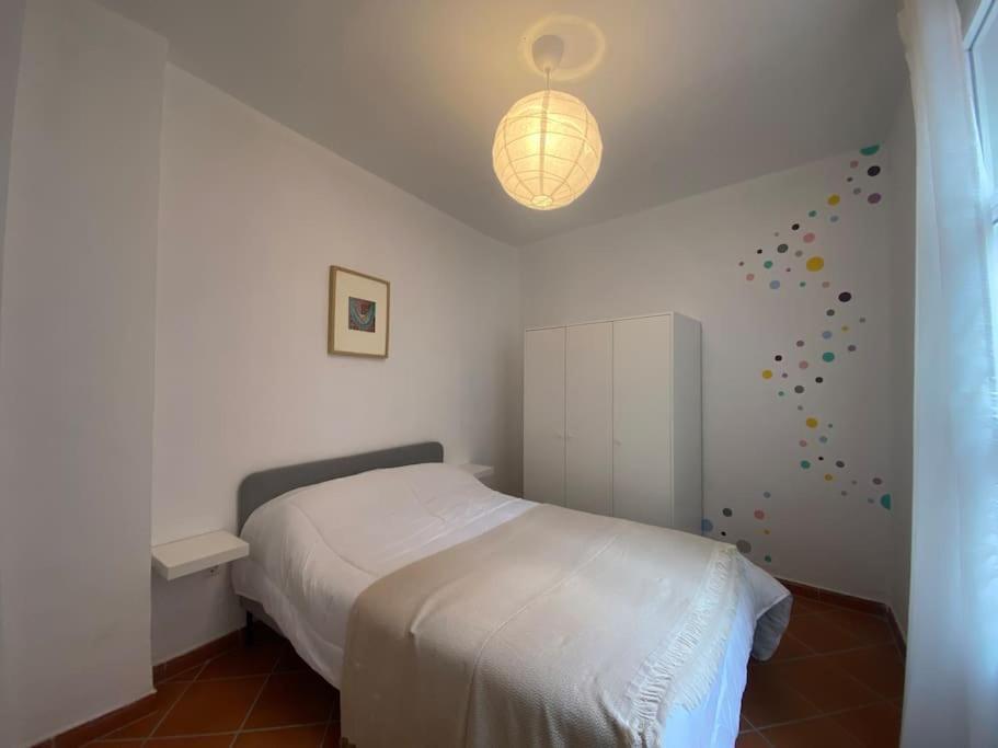 Tranquilo Piso Alameda Appartement