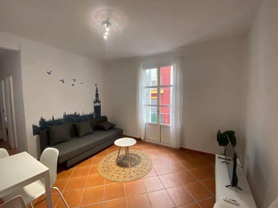 Appartement Tranquilo Piso Alameda *