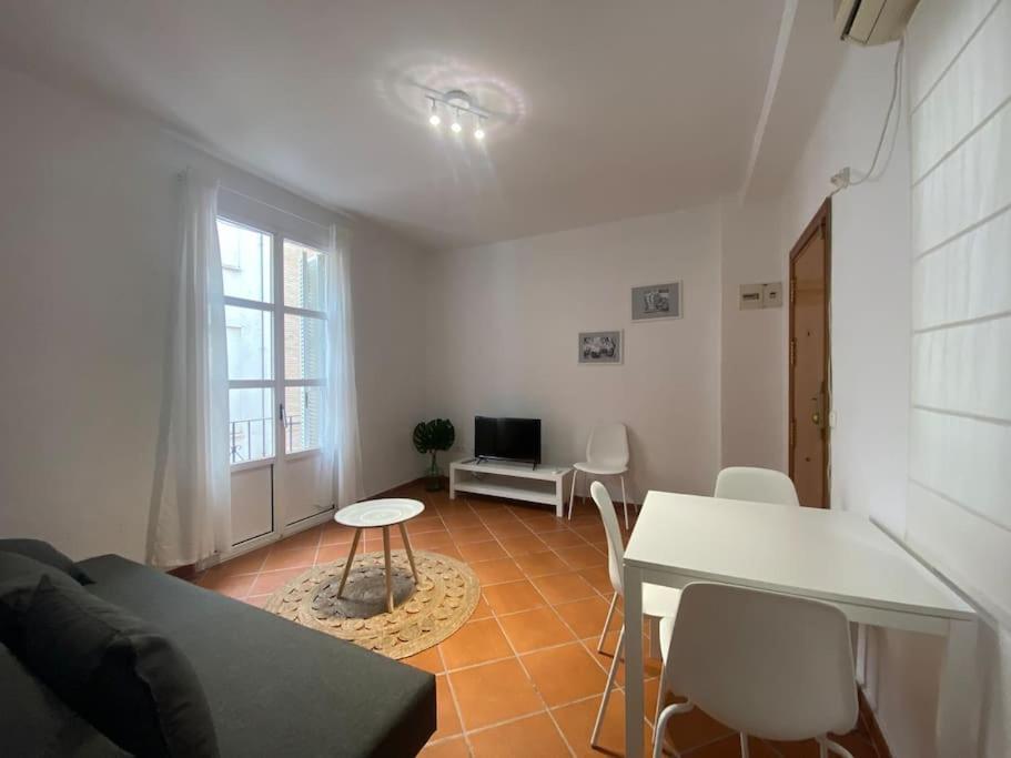 Tranquilo Piso Alameda Appartement